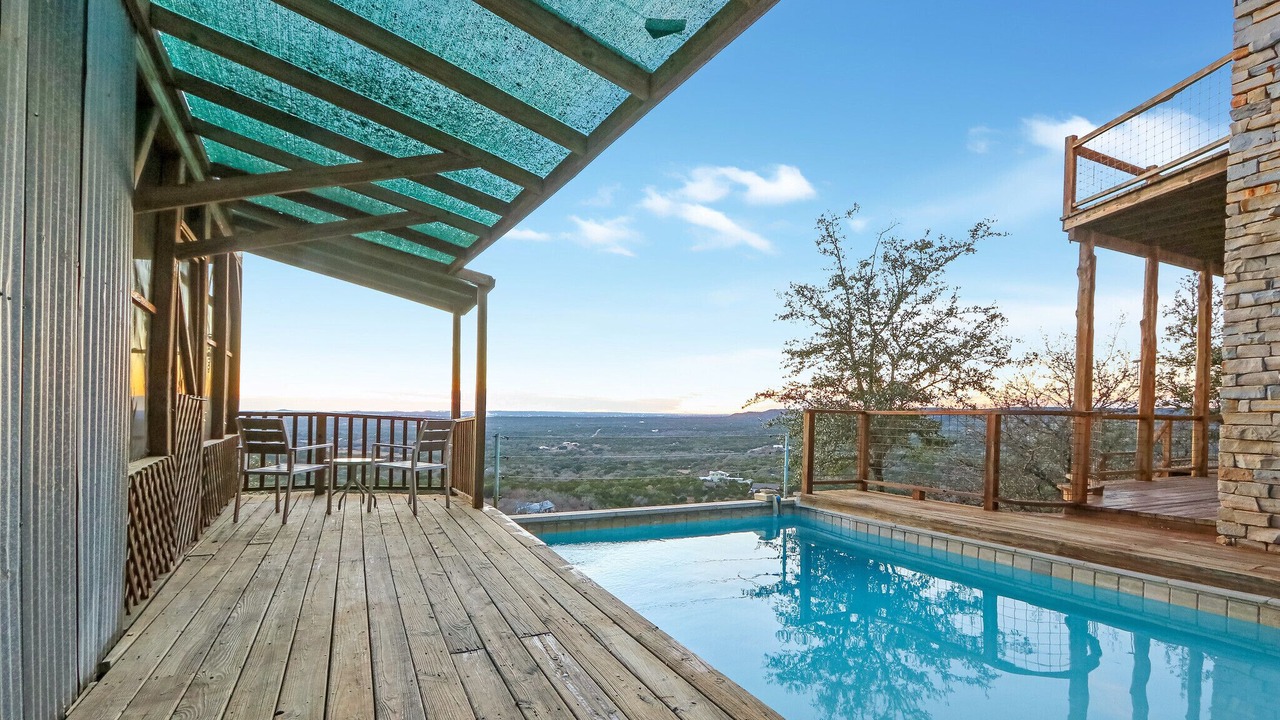 Photo of Outdoor in Wimberley