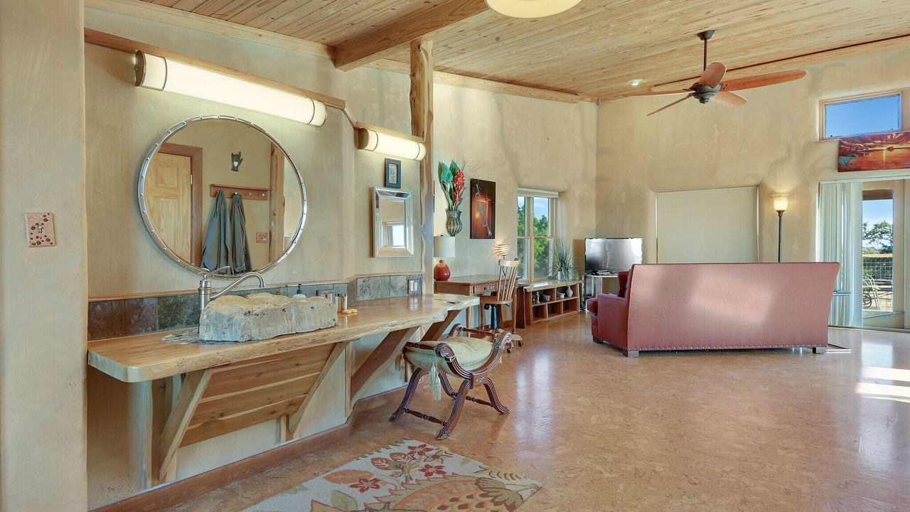 Photo of Bathroom in Wimberley