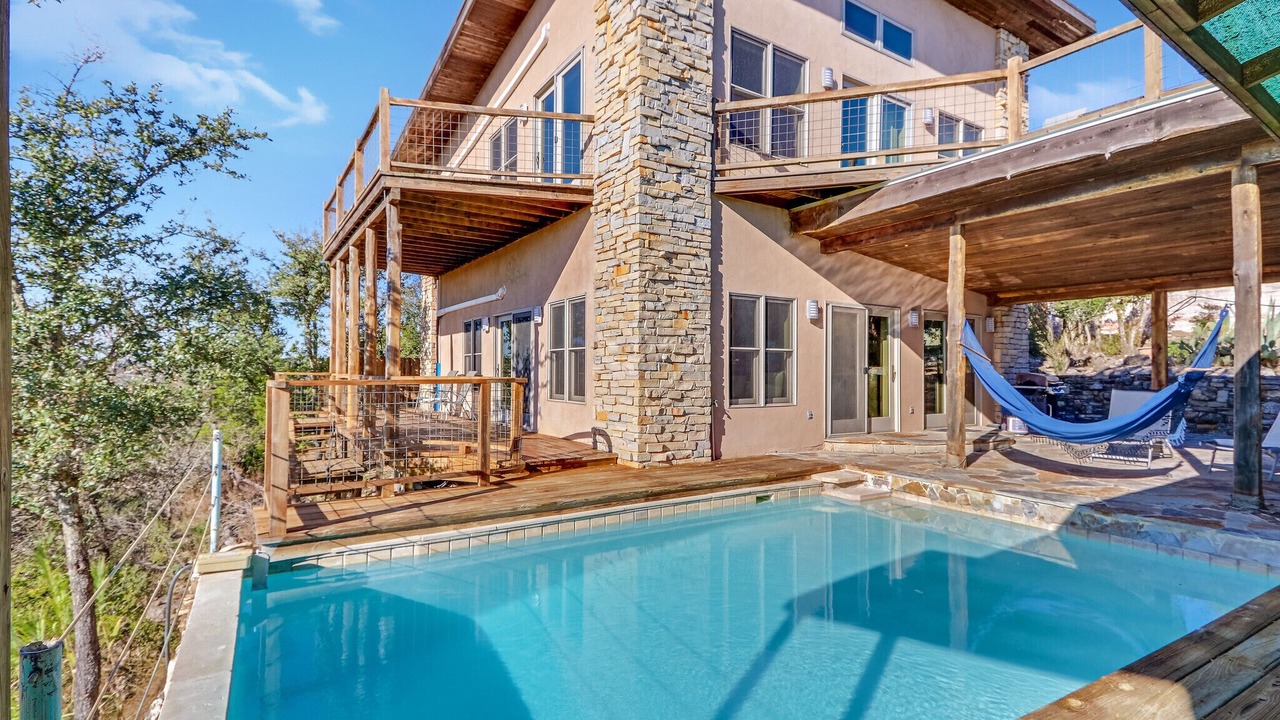 Photo of Outdoor in Wimberley