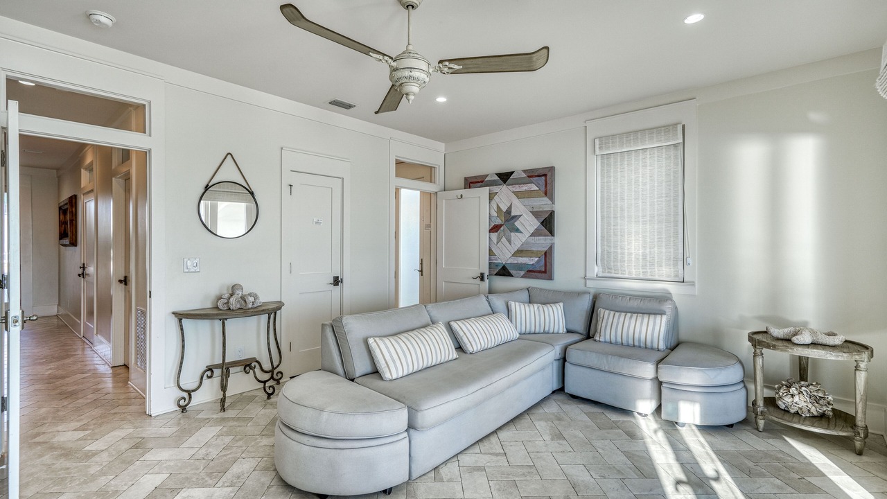 Photo of Patio Balcony in Delos