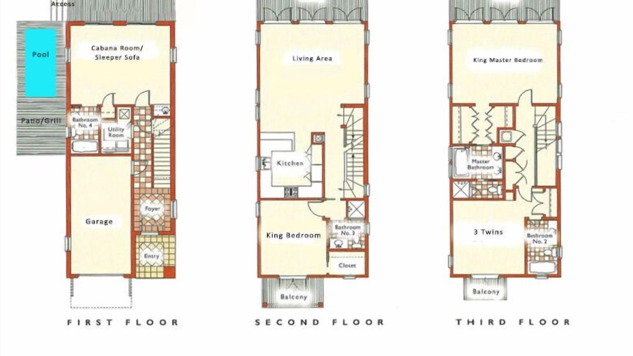 Photo of Others in Delos