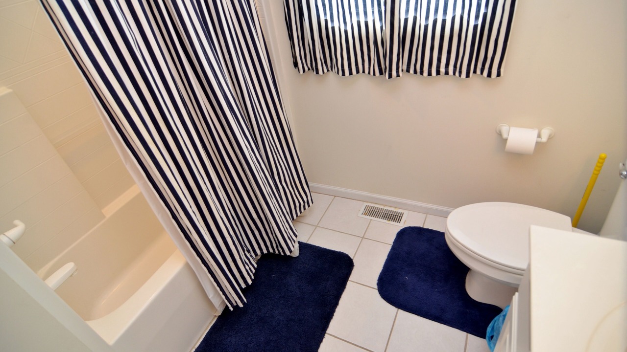 Photo of Bathroom in Surf City