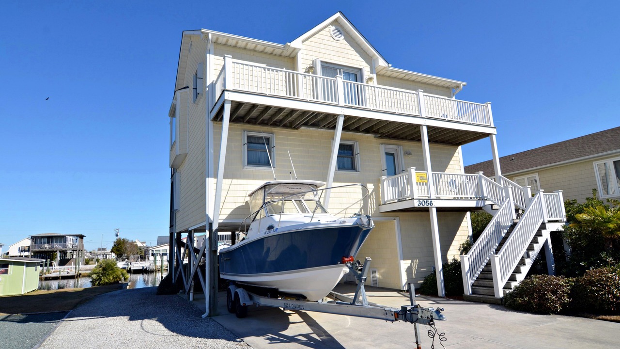 Photo of Outdoor in Surf City