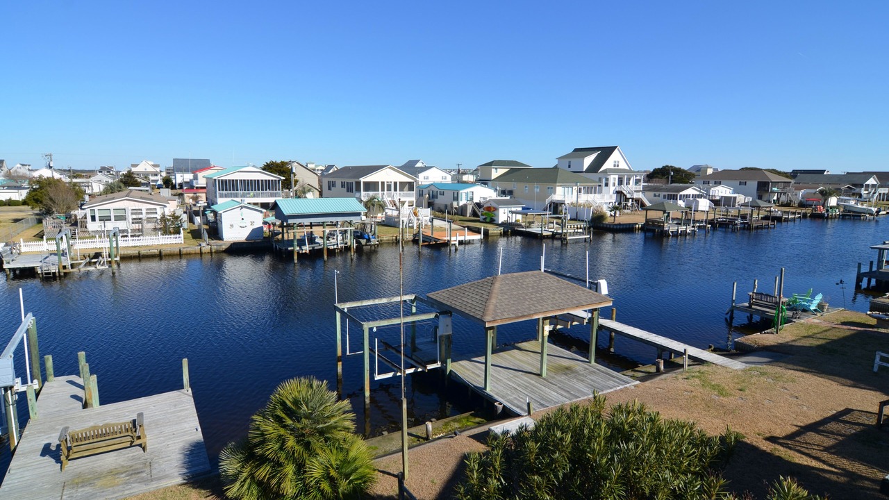 Photo of Patio Balcony in Surf City