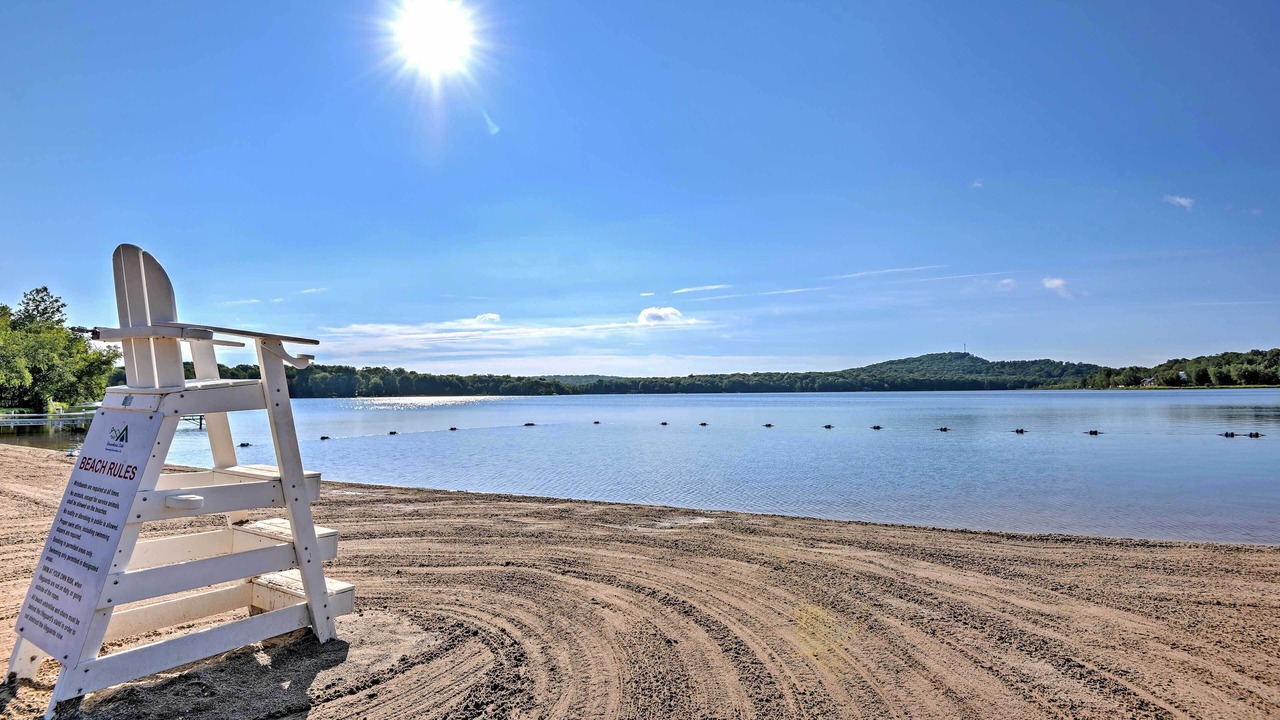 Photo of Others in Pocono Lake
