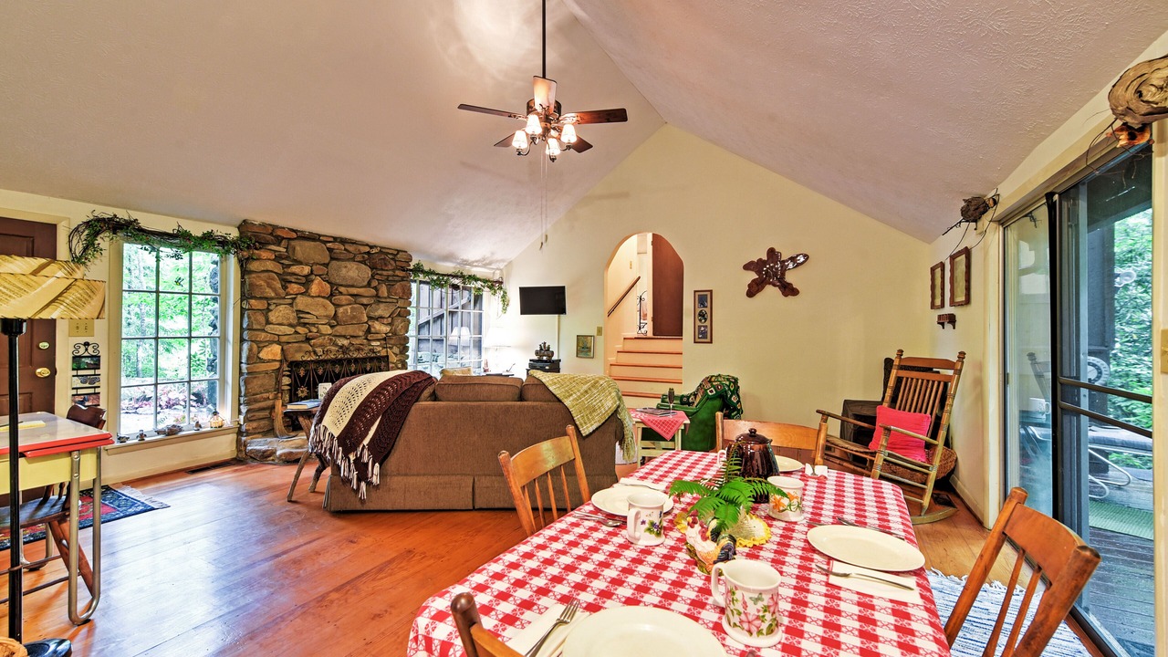 Photo of Others in Candler