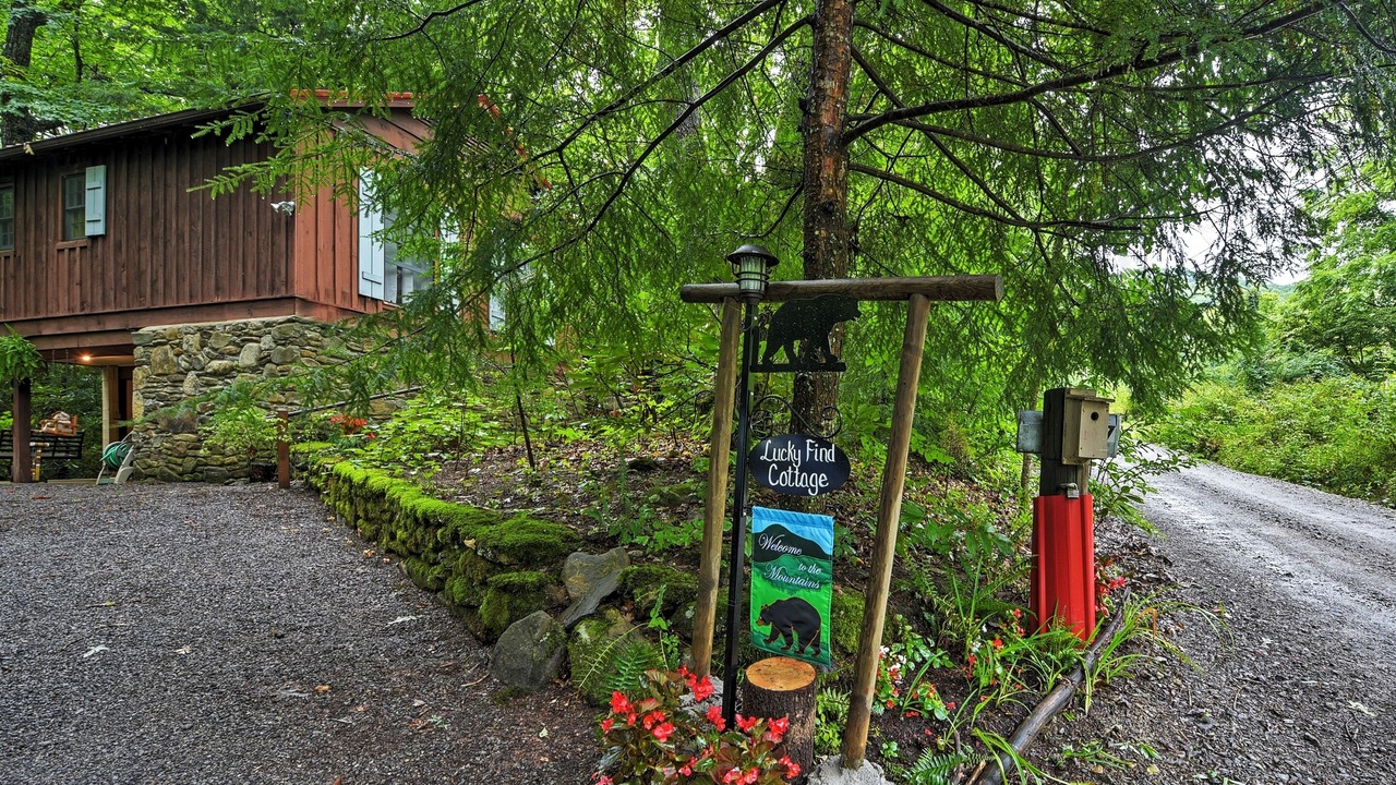 Photo of Outdoor in Candler