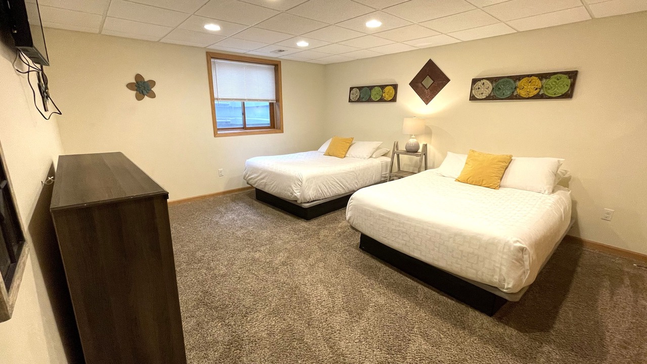 Photo of Bedroom in Spring Brook