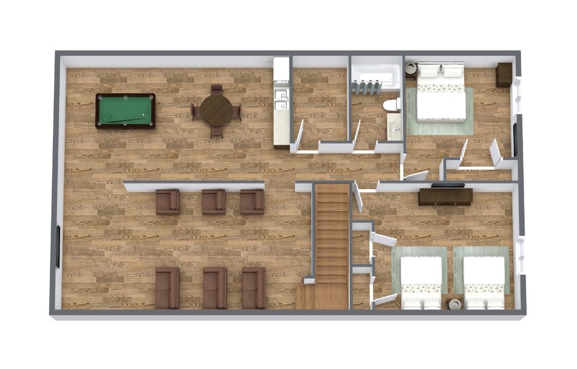 Photo of Others in Spring Brook