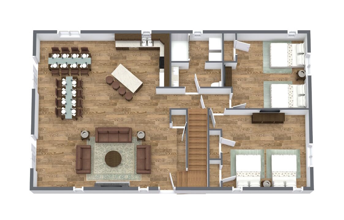 Photo of Others in Spring Brook