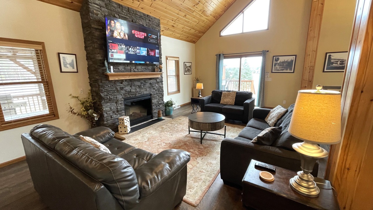 Photo of Others in Spring Brook