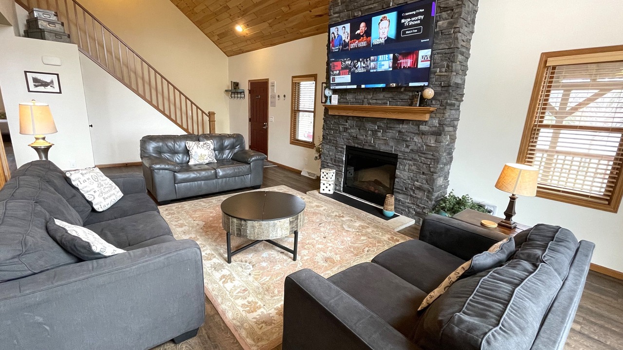 Photo of Others in Spring Brook