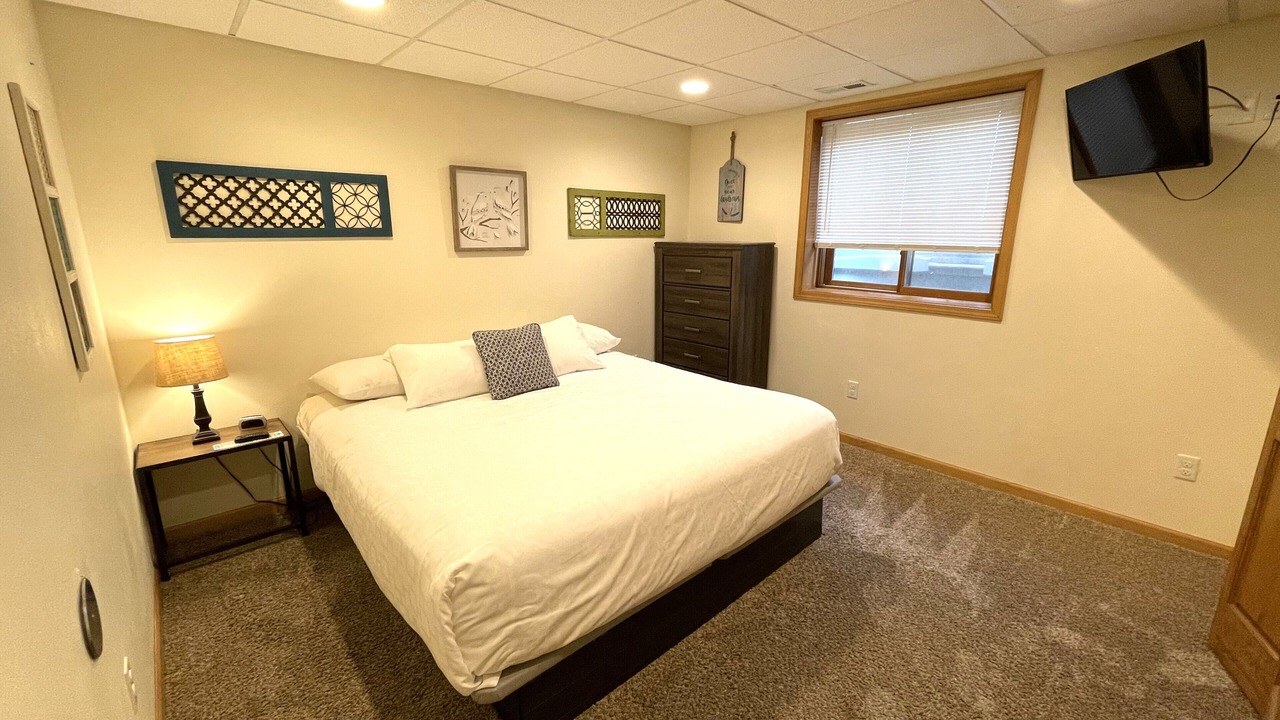 Photo of Bedroom in Spring Brook