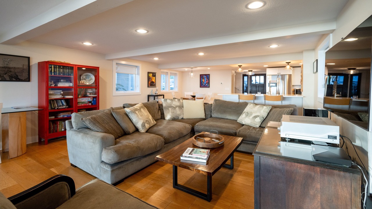 Photo of Livingroom in Grand Haven