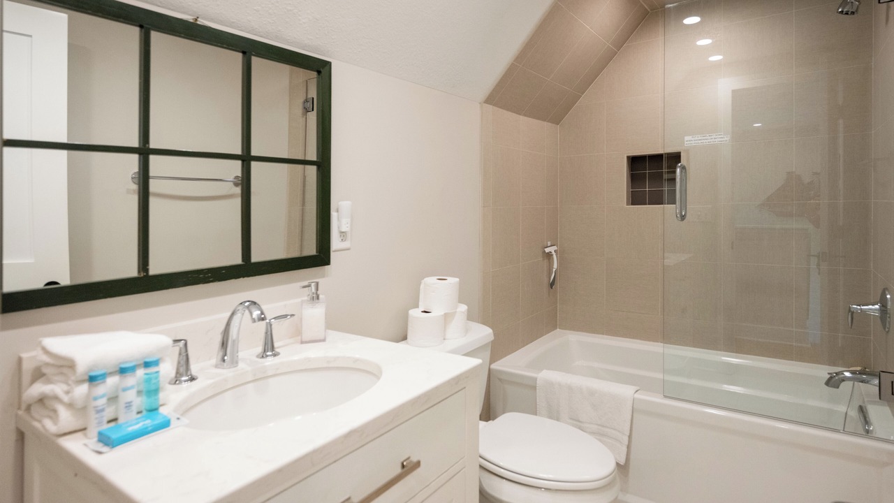 Photo of Bathroom in Grand Haven