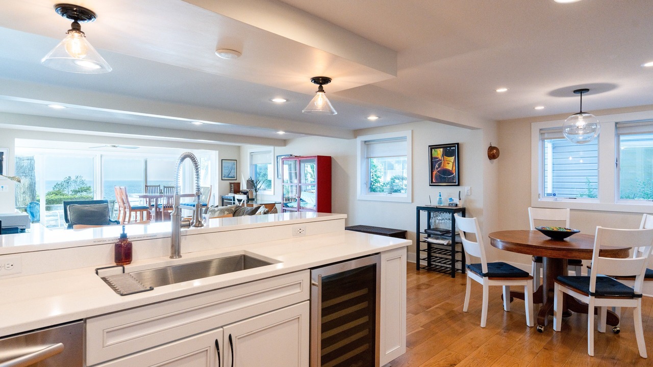Photo of Kitchen in Grand Haven