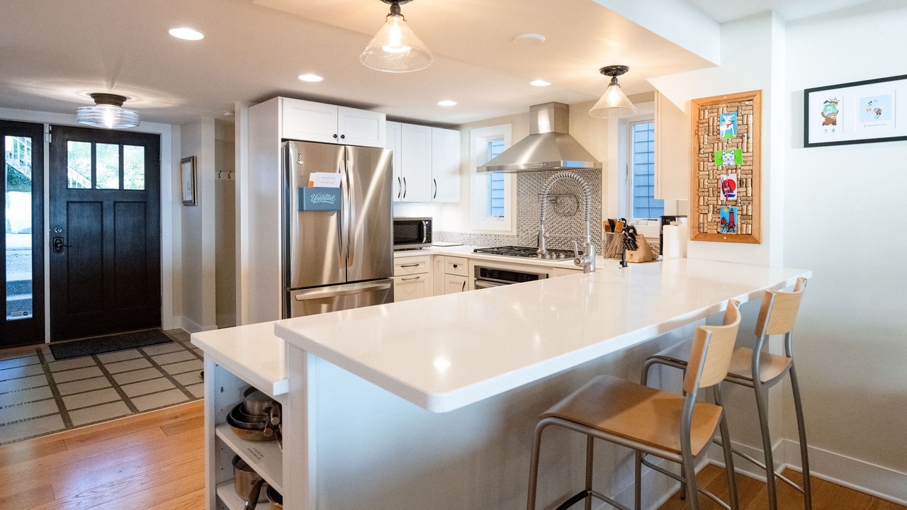 Photo of Kitchen in Grand Haven