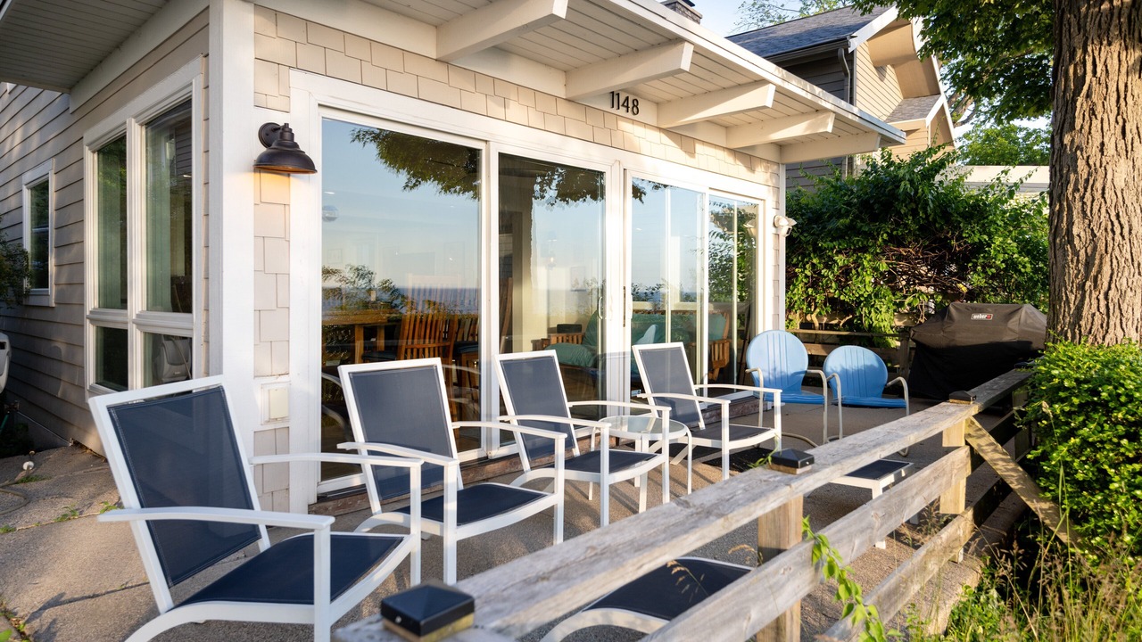 Photo of Patio Balcony in Grand Haven