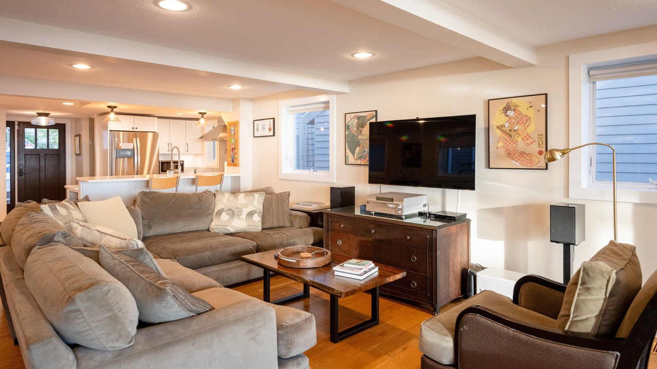 Photo of Livingroom in Grand Haven