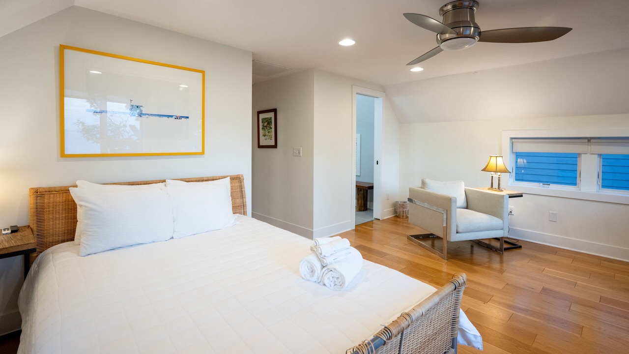 Photo of Bedroom in Grand Haven