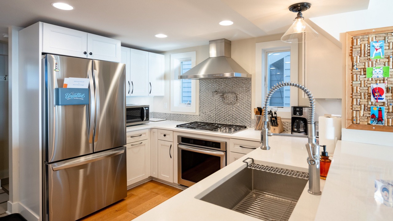 Photo of Kitchen in Grand Haven