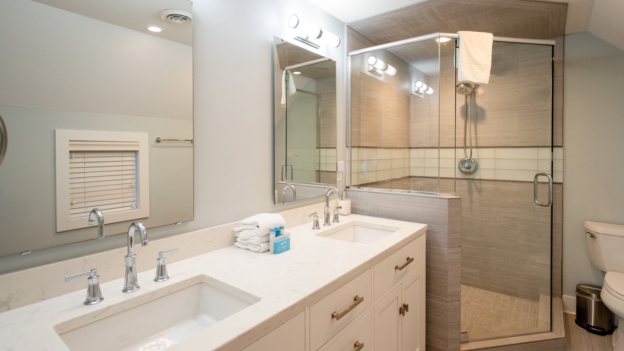 Photo of Bathroom in Grand Haven