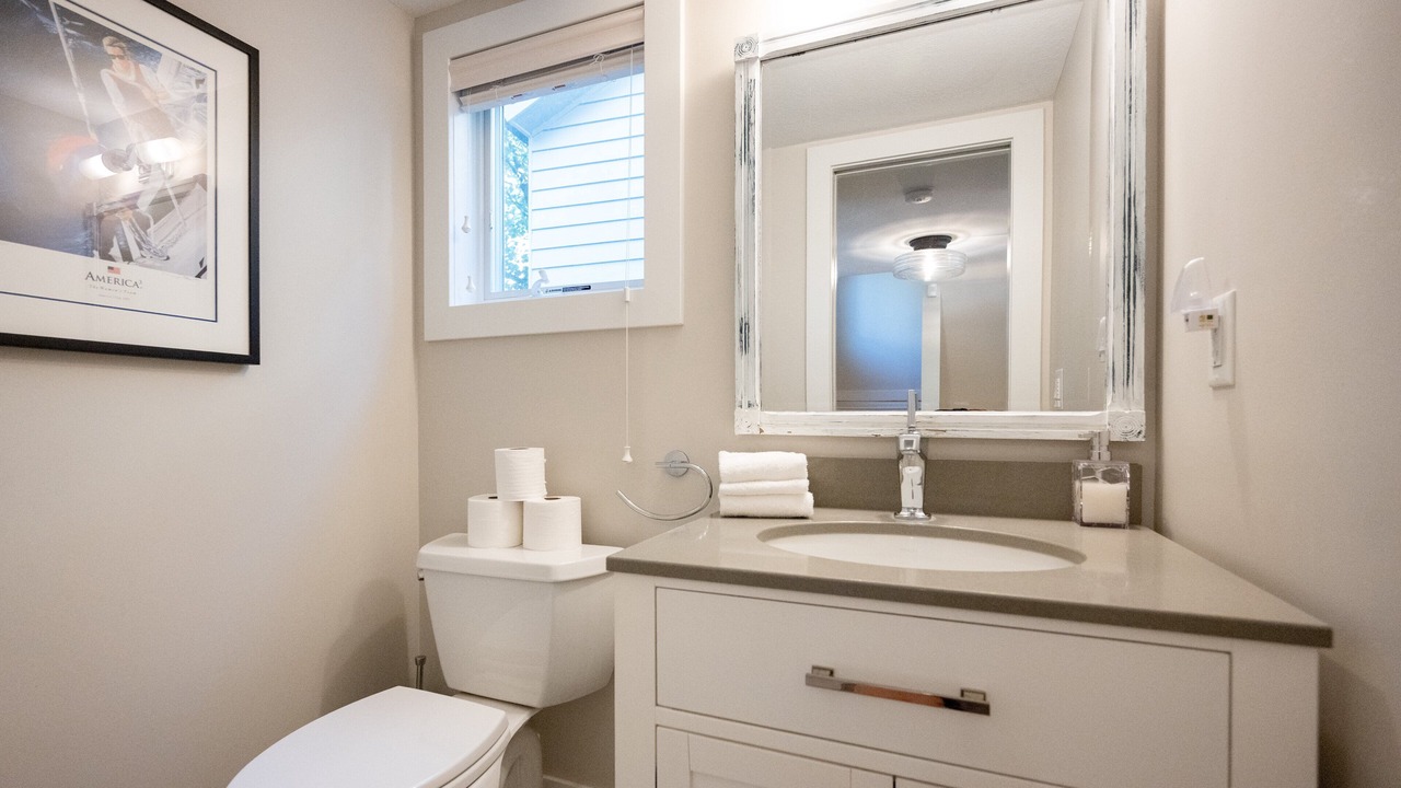Photo of Bathroom in Grand Haven