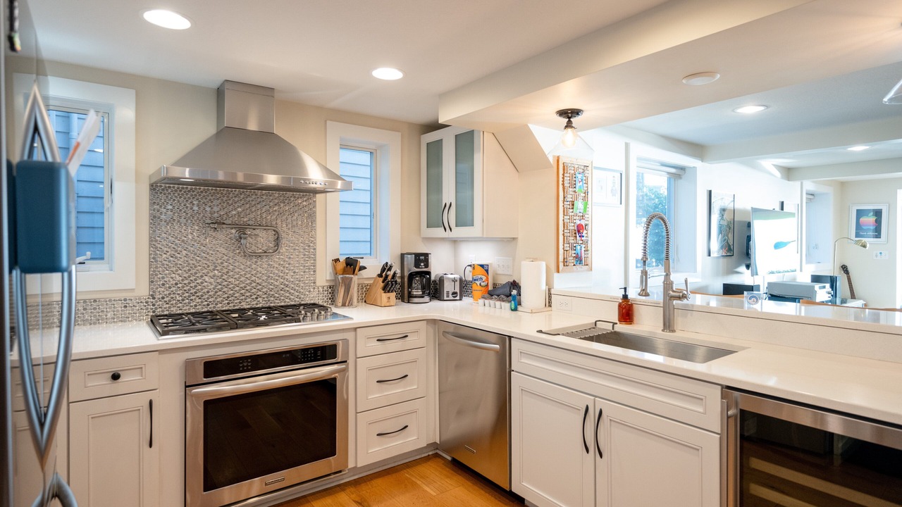 Photo of Kitchen in Grand Haven