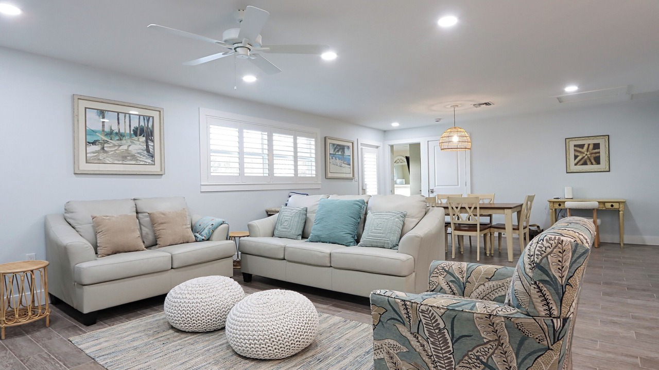 Photo of Livingroom in Sanibel