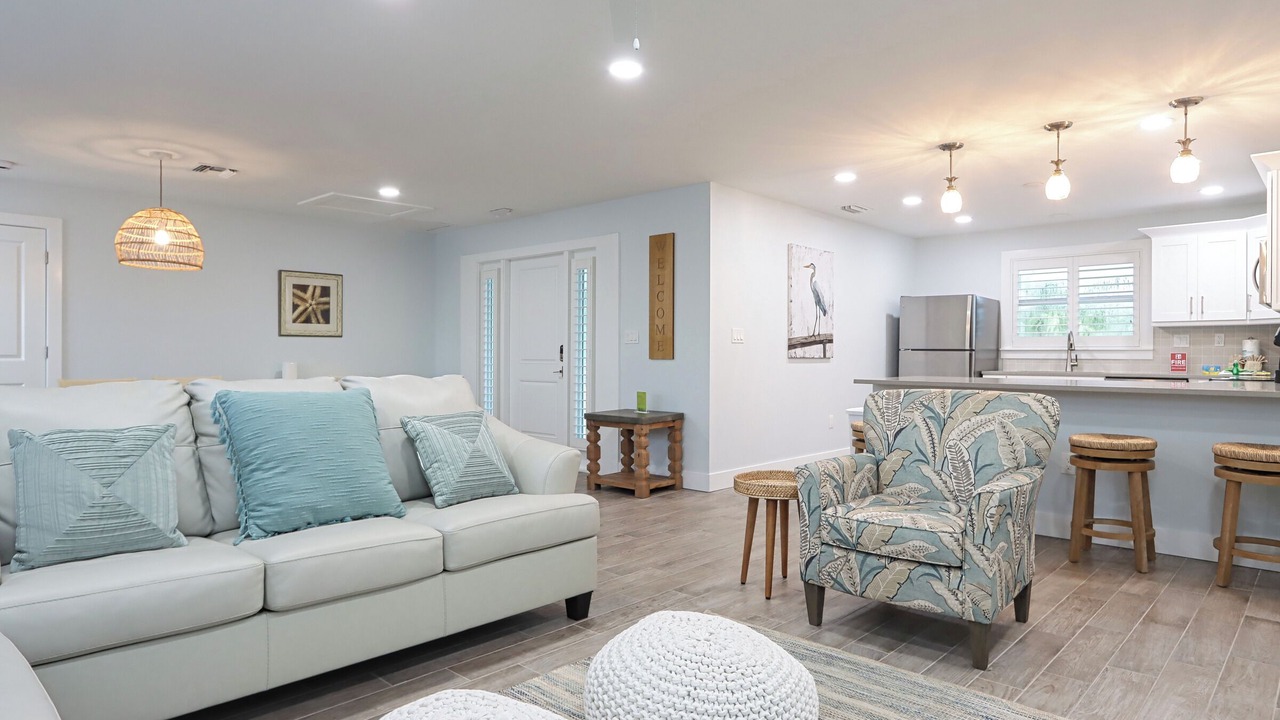 Photo of Livingroom in Sanibel