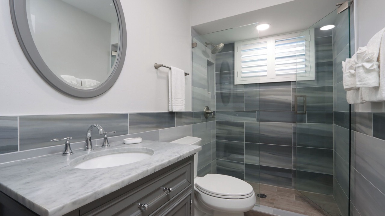 Photo of Bathroom in Sanibel