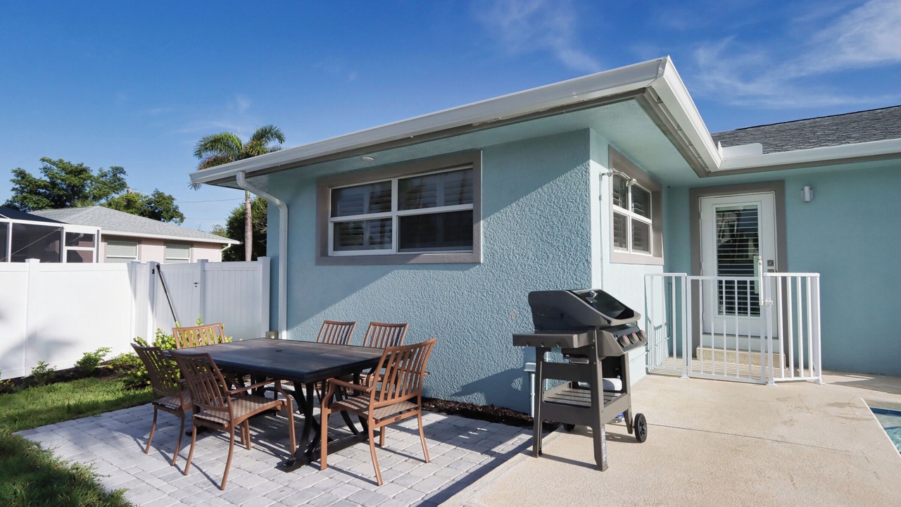 Photo of Outdoor in Sanibel