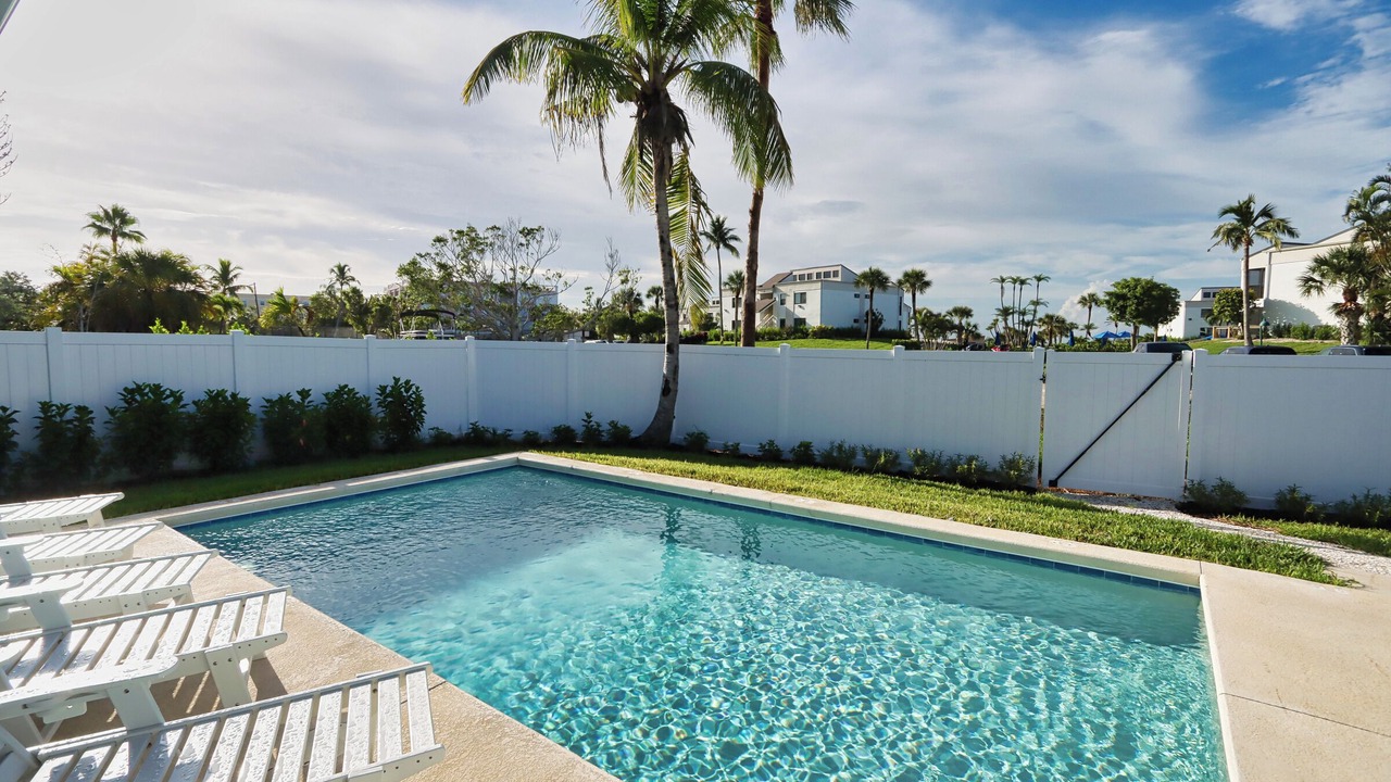 Photo of Outdoor in Sanibel