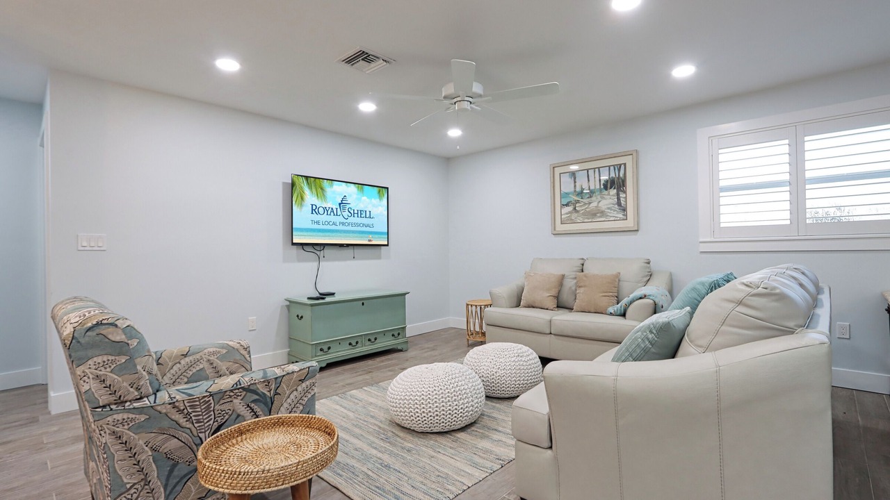 Photo of Livingroom in Sanibel