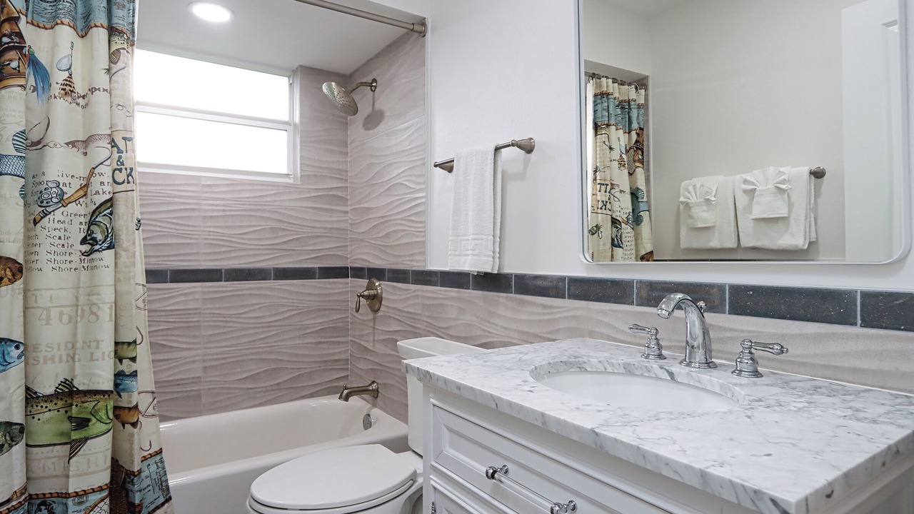 Photo of Bathroom in Sanibel