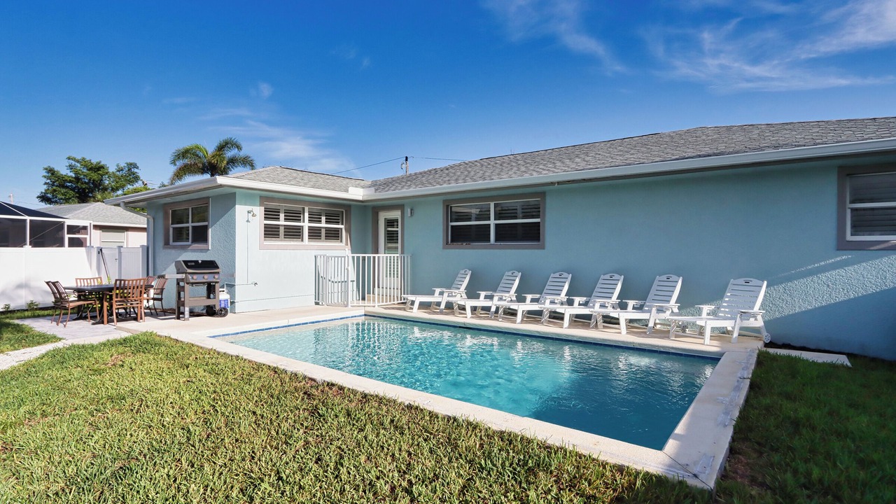 Photo of Outdoor in Sanibel