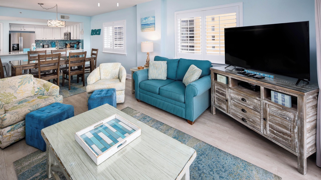Photo of Bedroom in Fort Walton Beach