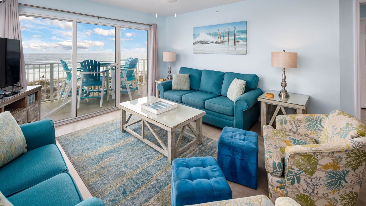 Photo of Bedroom in Fort Walton Beach