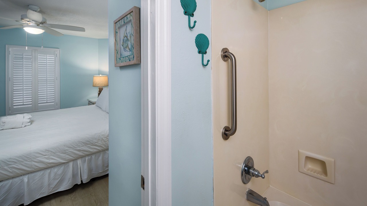 Photo of Bathroom in Fort Walton Beach
