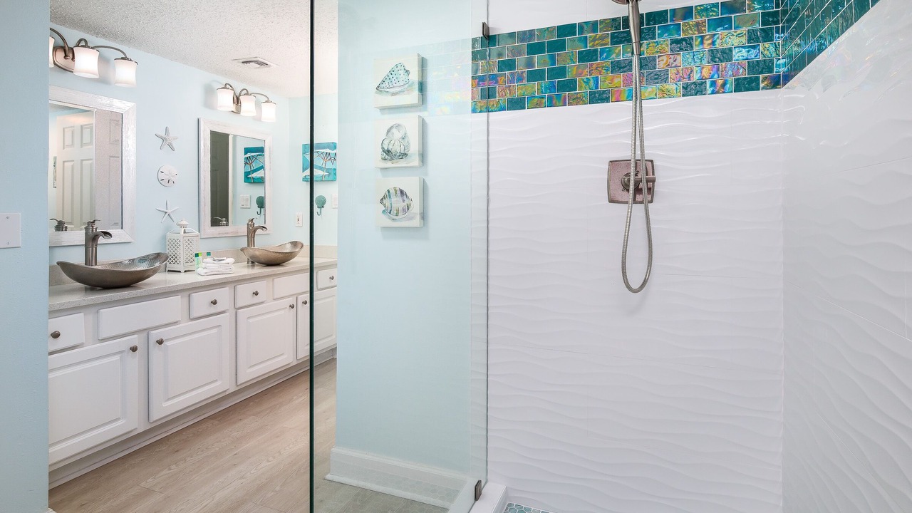 Photo of Bathroom in Fort Walton Beach