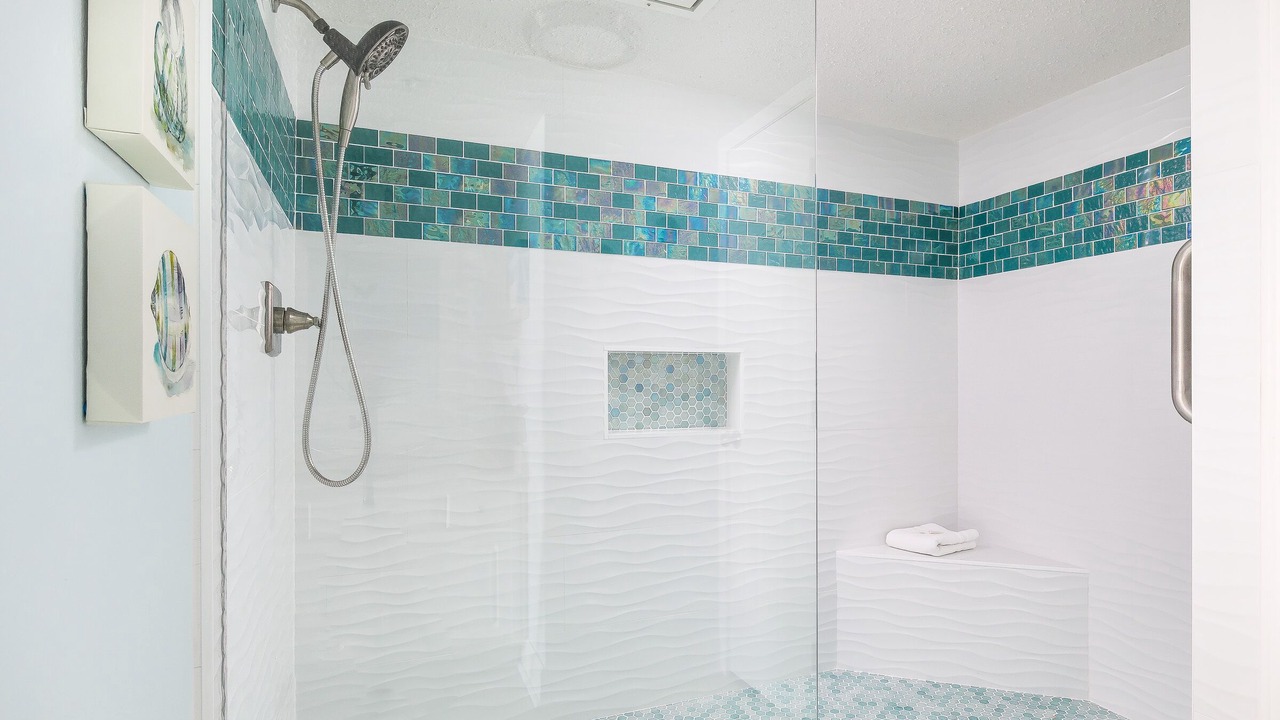 Photo of Bathroom in Fort Walton Beach