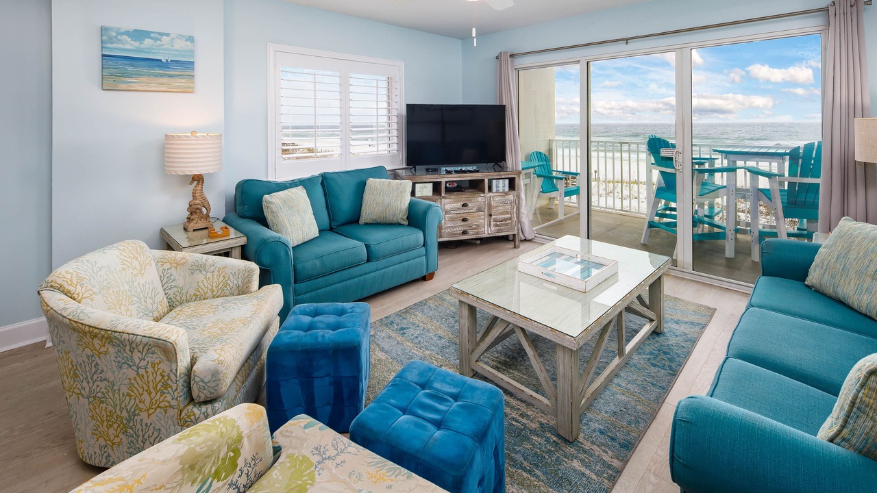 Photo of Bedroom in Fort Walton Beach