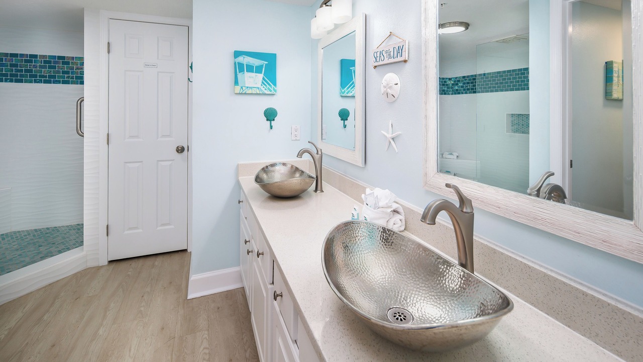 Photo of Bathroom in Fort Walton Beach