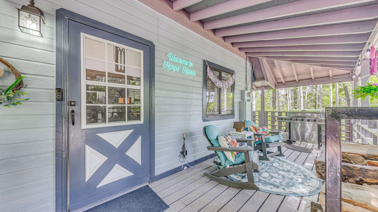 Photo of Outdoor in Cloudcroft