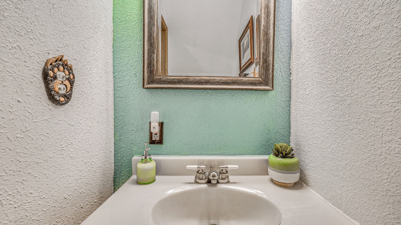 Photo of Bathroom in Cloudcroft