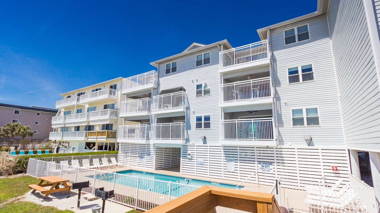 Photo of Outdoor in Surfside Beach