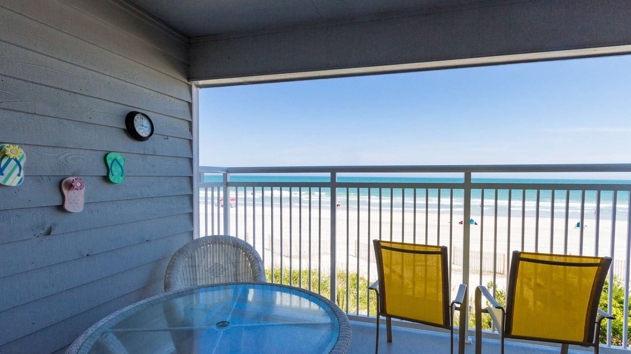 Photo of Outdoor in Surfside Beach