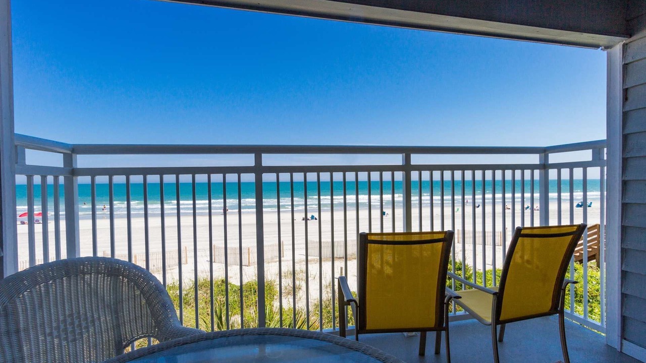 Photo of Outdoor in Surfside Beach