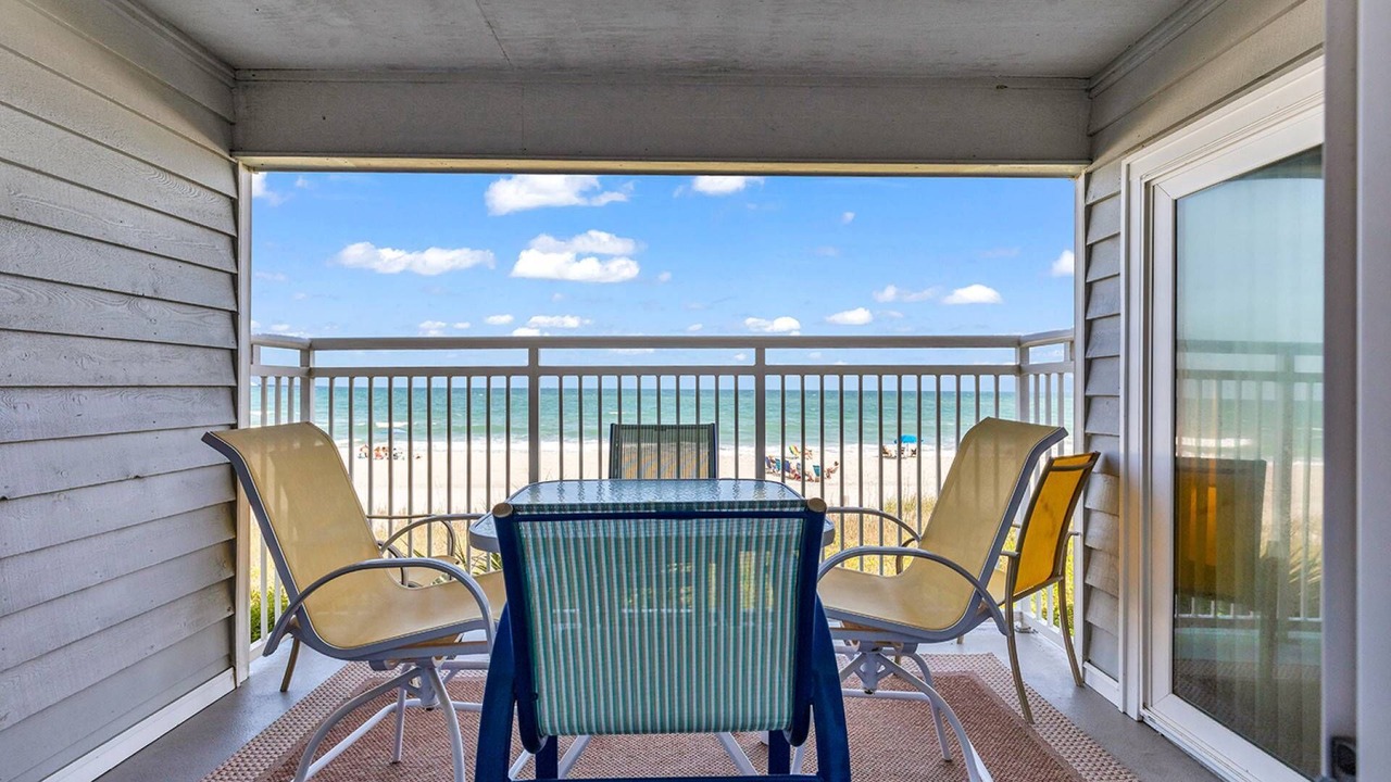Photo of Outdoor in Surfside Beach