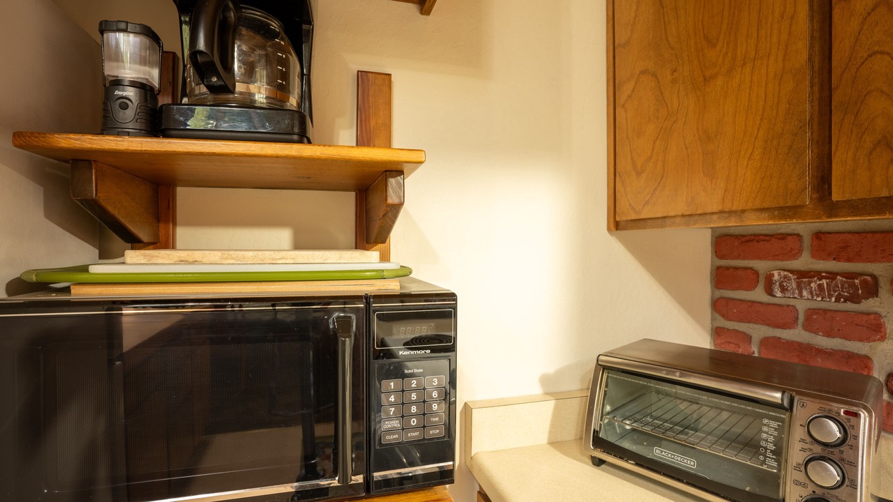 Photo of Kitchen in Twain Harte